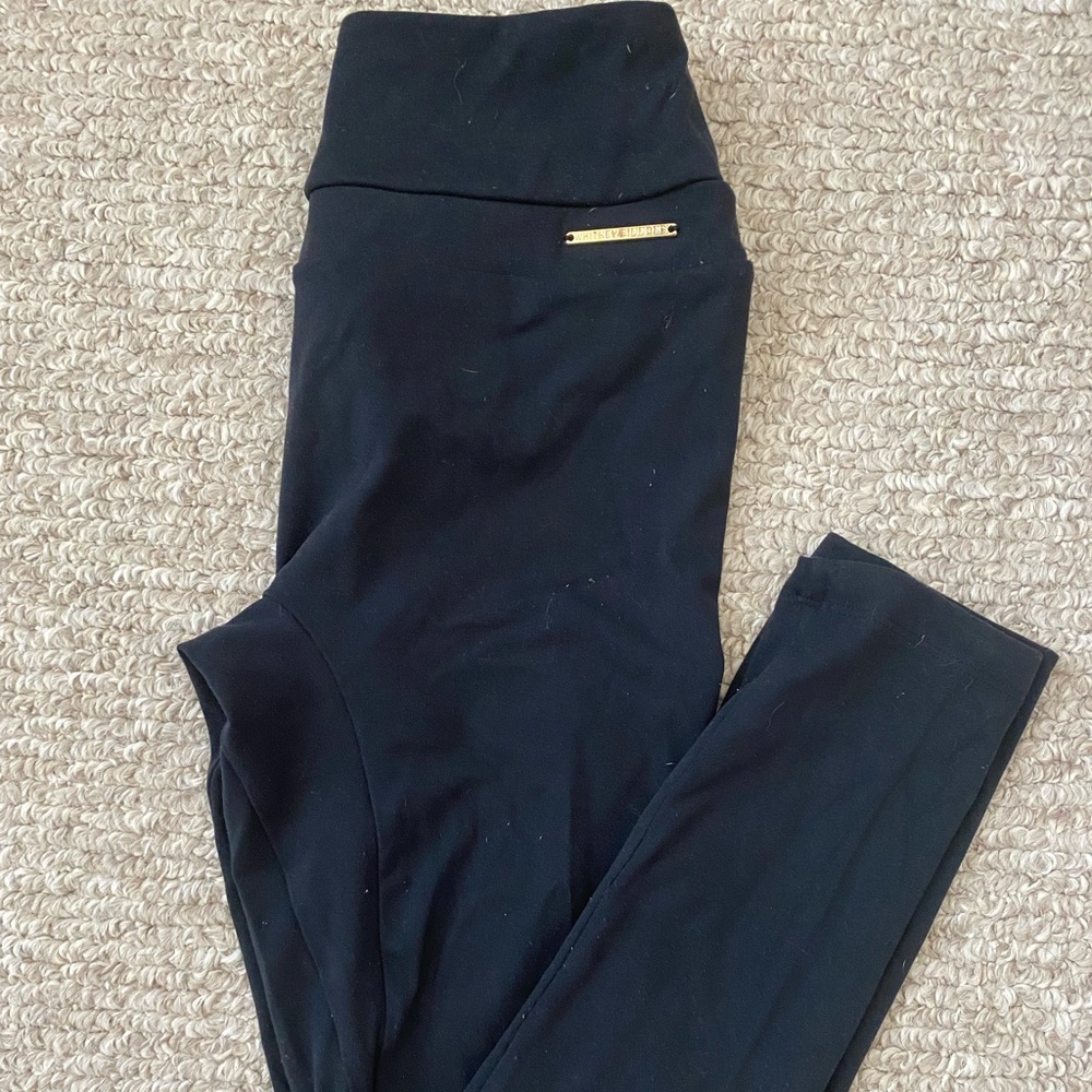 Gymshark x Whitney Simmons leggings